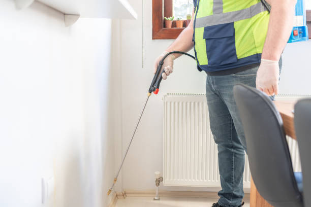 Best Affordable Pest Control Services  in New Philadelphia, OH