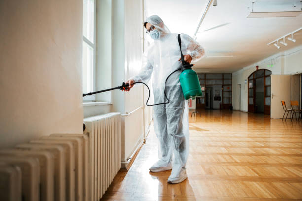 Best Commercial Pest Control Services  in New Philadelphia, OH